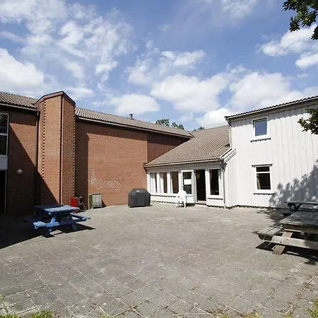Roligheden * Kristiansand