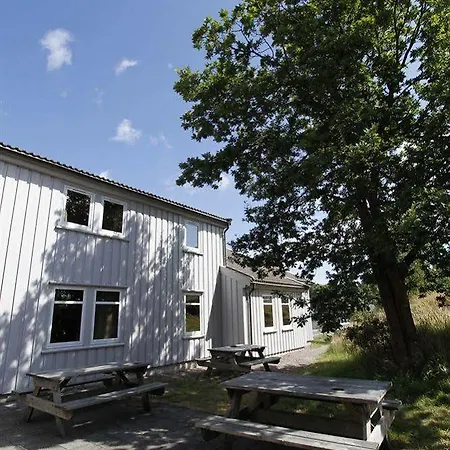 Roligheden Apartman