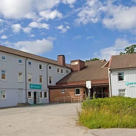 Roligheden Apartman *