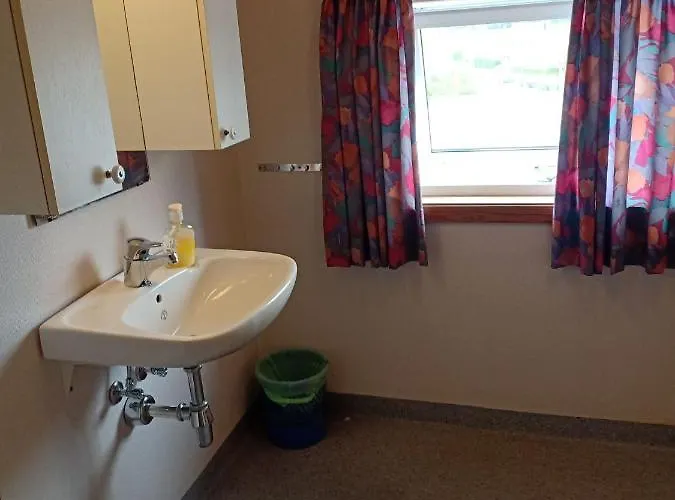 Roligheden Leilighet