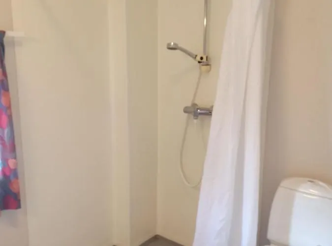 Roligheden Leilighet *