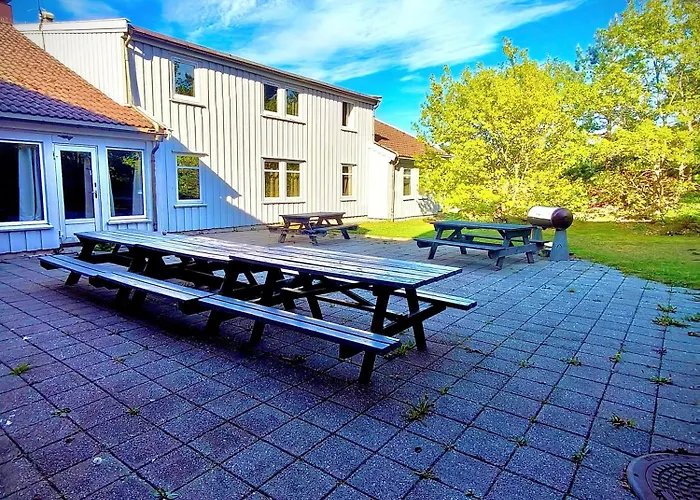 Leilighet Roligheden