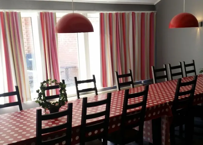 Roligheden Leilighet