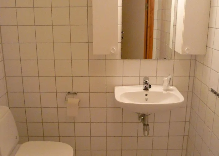 Roligheden * Lund (Hojslev)