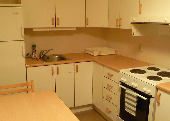 Leilighet Roligheden *