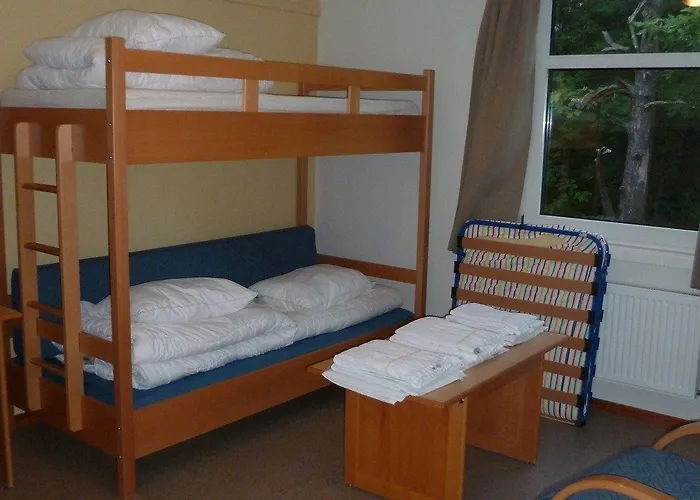 Roligheden Leilighet *