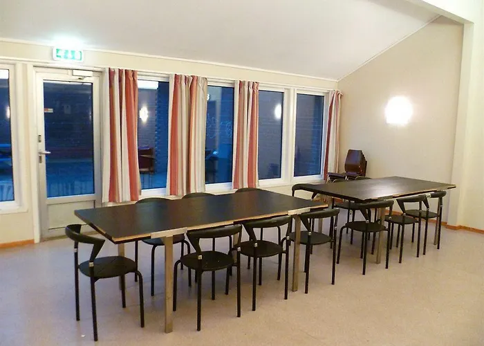 شقة Roligheden كريستينساند