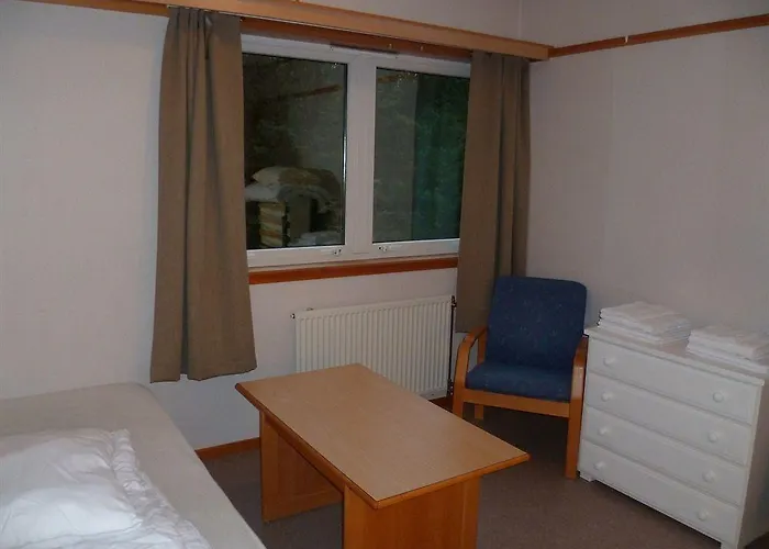 شقة Roligheden كريستينساند