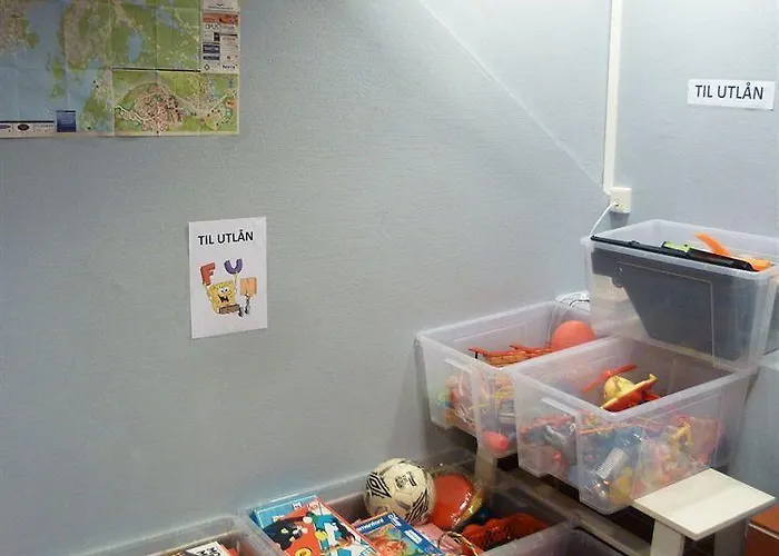 Roligheden كريستينساند