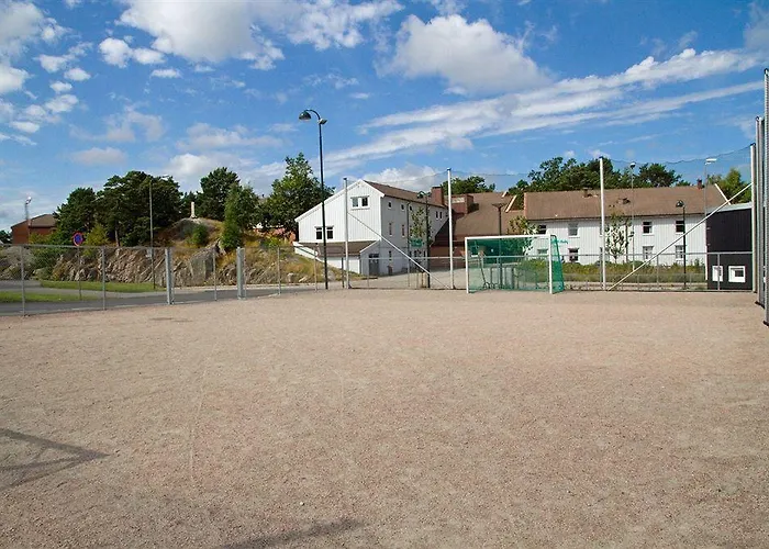 Roligheden كريستينساند