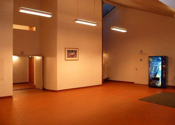 Roligheden Leilighet Lund (Hojslev)