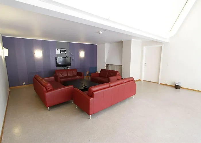 Roligheden Leilighet