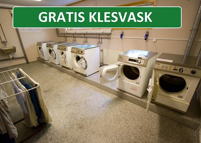 Leilighet Roligheden