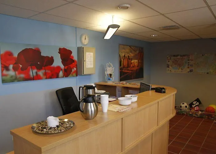 Roligheden * كريستينساند