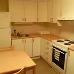 Apartamento Roligheden *