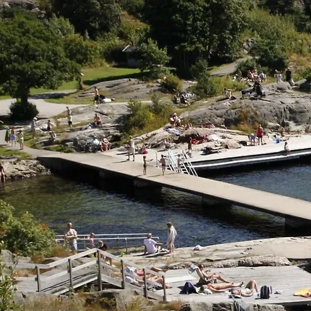 Roligheden * Kristiansand