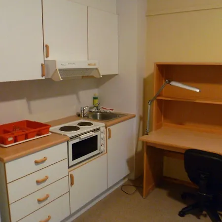 Roligheden Appartement Kristiansand