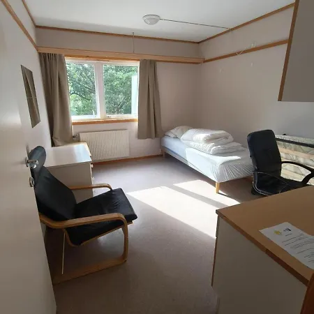 Appartement Roligheden *
